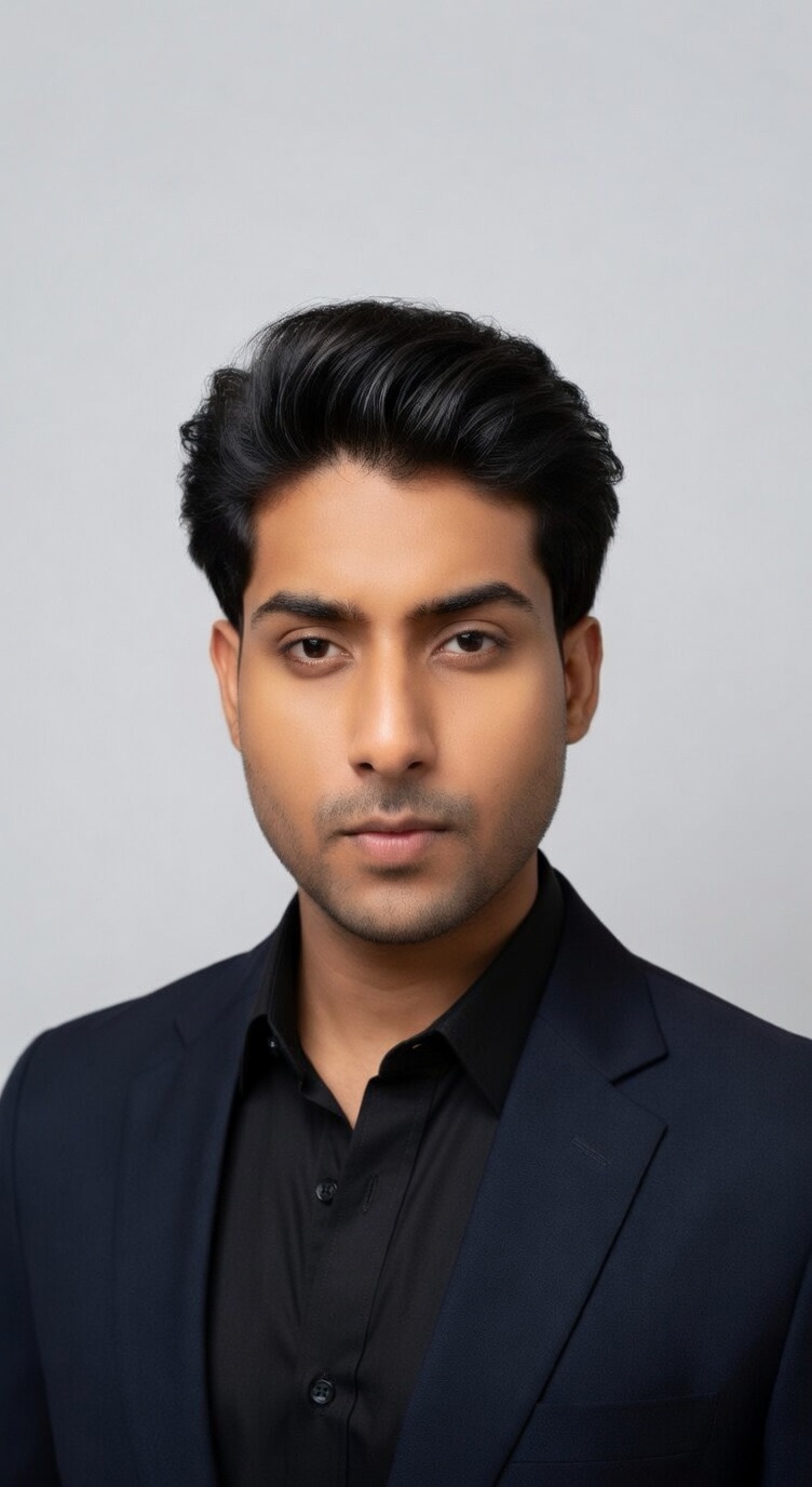 Muhammad Shehzore